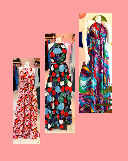 Taller de maxi dress 9 de abril 2025
